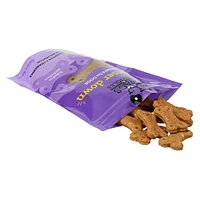 wags & wiggles gentle belly treats for dogs 5.5oz