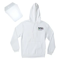 NASA™ hoodie