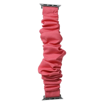 scrunchie band for Apple Watch® 42-49mm
