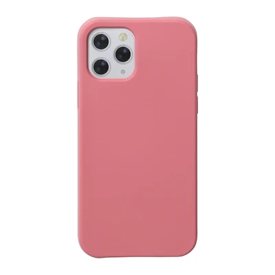 iPhone 12®/12 Pro® silicone phone case