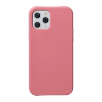 iPhone 12®/12 Pro® silicone phone case