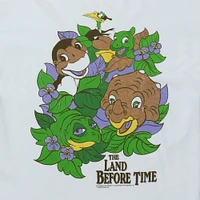 the land before time™ graphic tee