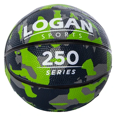 logan sports® mini basketball