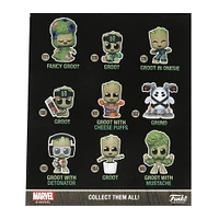 Funko Minis Marvel I am Groot bobble-head