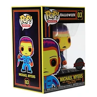 Funko Pop! Halloween Michael Myers special edition vinyl figure