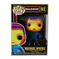 Funko Pop! Halloween Michael Myers special edition vinyl figure