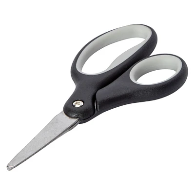 blunt-tip kid's scissors 5in