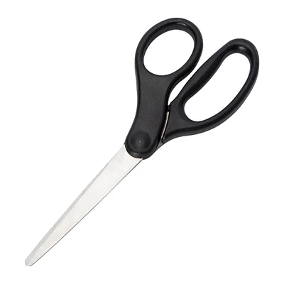 blunt-tip student scissors 7in