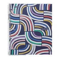 five star® 1-subject college ruled spiral notebook 8.5in x 11in