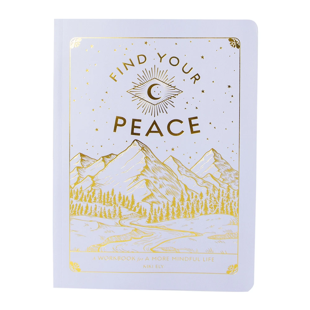 find your peace by kiki ely