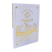 find your peace by kiki ely