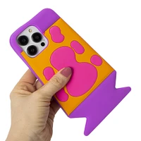 iPhone 14 Plus®/14 Pro Max® funky phone case