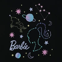 barbie® galaxy graphic tee