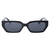 ladies rectangle sunglasses