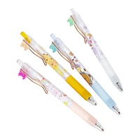 kawaii click pens 4-count