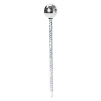 disco ball stick ballpen