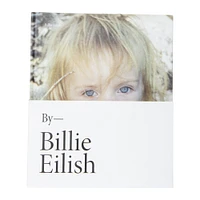 by-- Billie Eilish