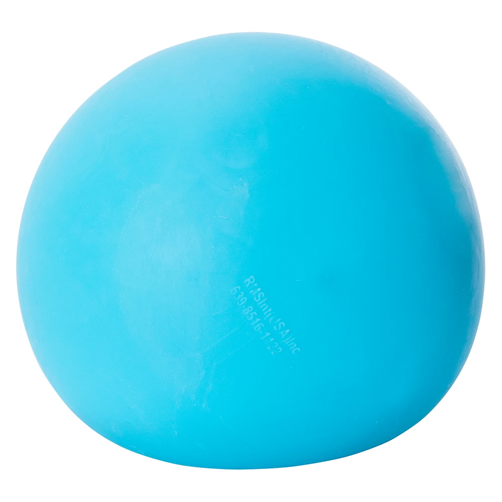 ultimate de-stressor jumbo stress ball