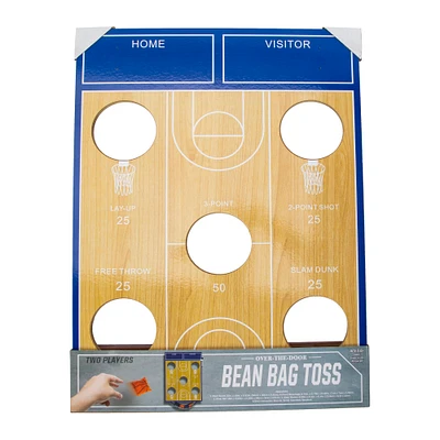 bean bag toss game