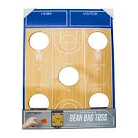 bean bag toss game