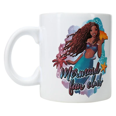 Disney The Little Mermaid theatrical release mug 20oz