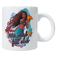 Disney The Little Mermaid theatrical release mug 20oz