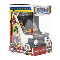 dig dug™ micro player retro arcade game