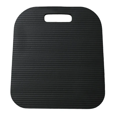 stadium seat cushion 13in x 13.75in