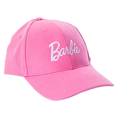 barbie® baseball cap
