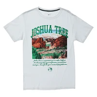 joshua tree graphic tee