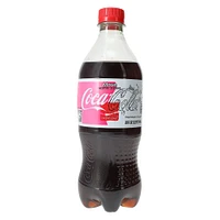 coca-cola® zero sugar move 20oz