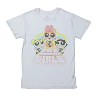 the powerpuff girls™ graphic tee