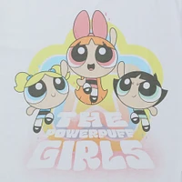 the powerpuff girls™ graphic tee