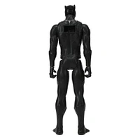 Marvel Avengers Black Panther titan hero series figure 12in