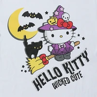 hello kitty® halloween graphic tee