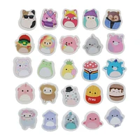 squishmallows™ mini erasers 25-count