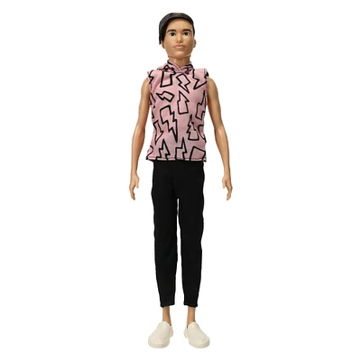 barbie® ken fashionista doll