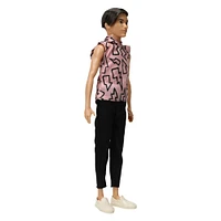 barbie® ken fashionista doll