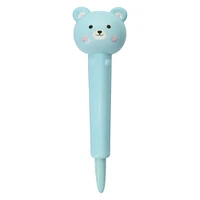 squishy animal buddy pen