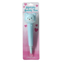 squishy animal buddy pen