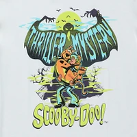 scooby-doo™ thriller mystery graphic tee