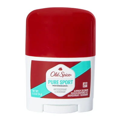 old spice® travel deodorant 0.5oz