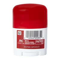 old spice® travel deodorant 0.5oz