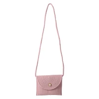 woven crossbody bag