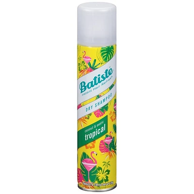 Batiste™ Dry Shampoo 6.73oz - Tropical