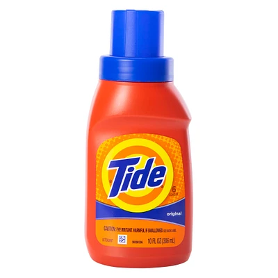 tide® original laundry detergent 10 fl.oz