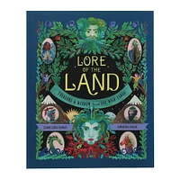 lore of the land