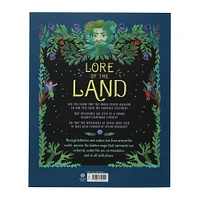 lore of the land