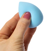 gina beauty egg makeup sponges 4-piece set