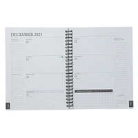 2023-2024 yearly planner